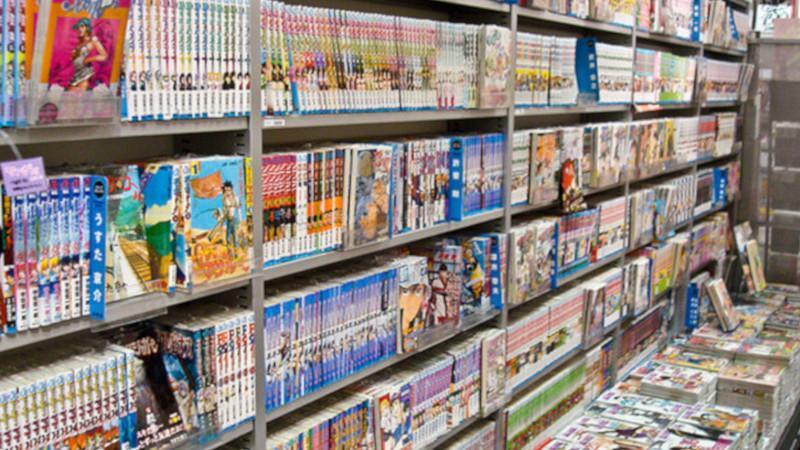 Os mang&aacute;s mais incr&iacute;veis que todo jovem deve conhecer