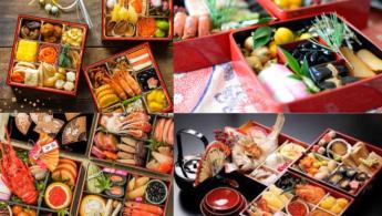 Osechi Ryori (おせち料理): O Banquete Japon&ecirc;s do Ano Novo