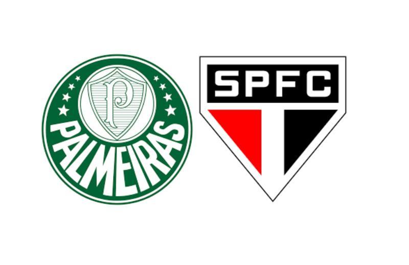 Palmeiras e S&atilde;o Paulo