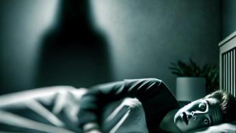 Paralisia do Sono: Dem&ocirc;nios ou ci&ecirc;ncia 