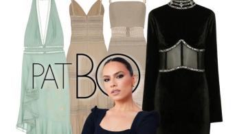 PatBO: A Moda Brasileira Que Conquistou o Mundo