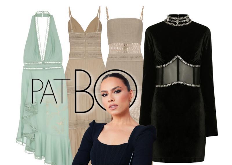 PatBO: A Moda Brasileira Que Conquistou o Mundo