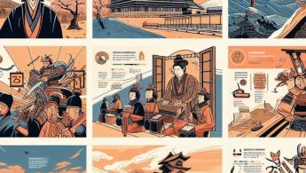 Per&iacute;odo Kamakura (1185-1333)