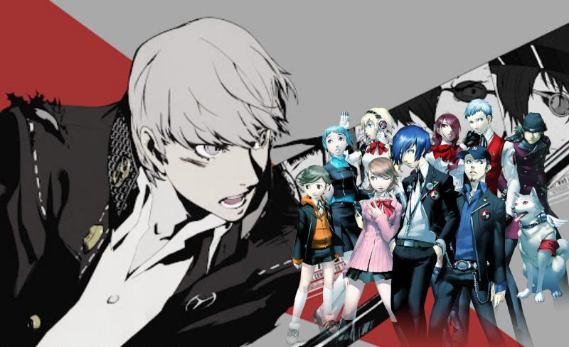 Persona: Os Segredos do Sucesso: Peculiaridades que Conquistaram o Mundo