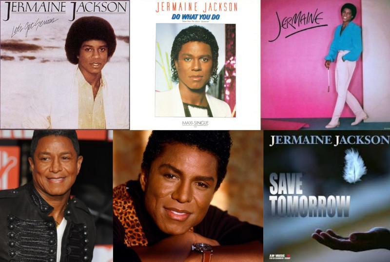 Por que Jermaine Jackson n&atilde;o participou da Victory Tour?