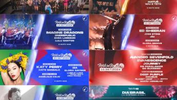 Prepare-se para o Rock in Rio 2024: Com Novidades