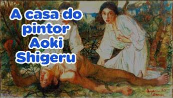 O Rom&acirc;ntico Artista da Era Meiji