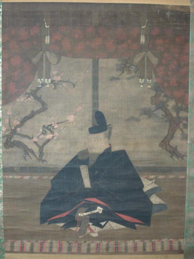 Quem foi Sugawara no Michizane