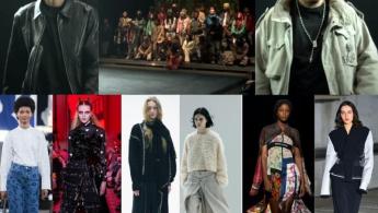 Rakuten Fashion Week TOKYO 2024