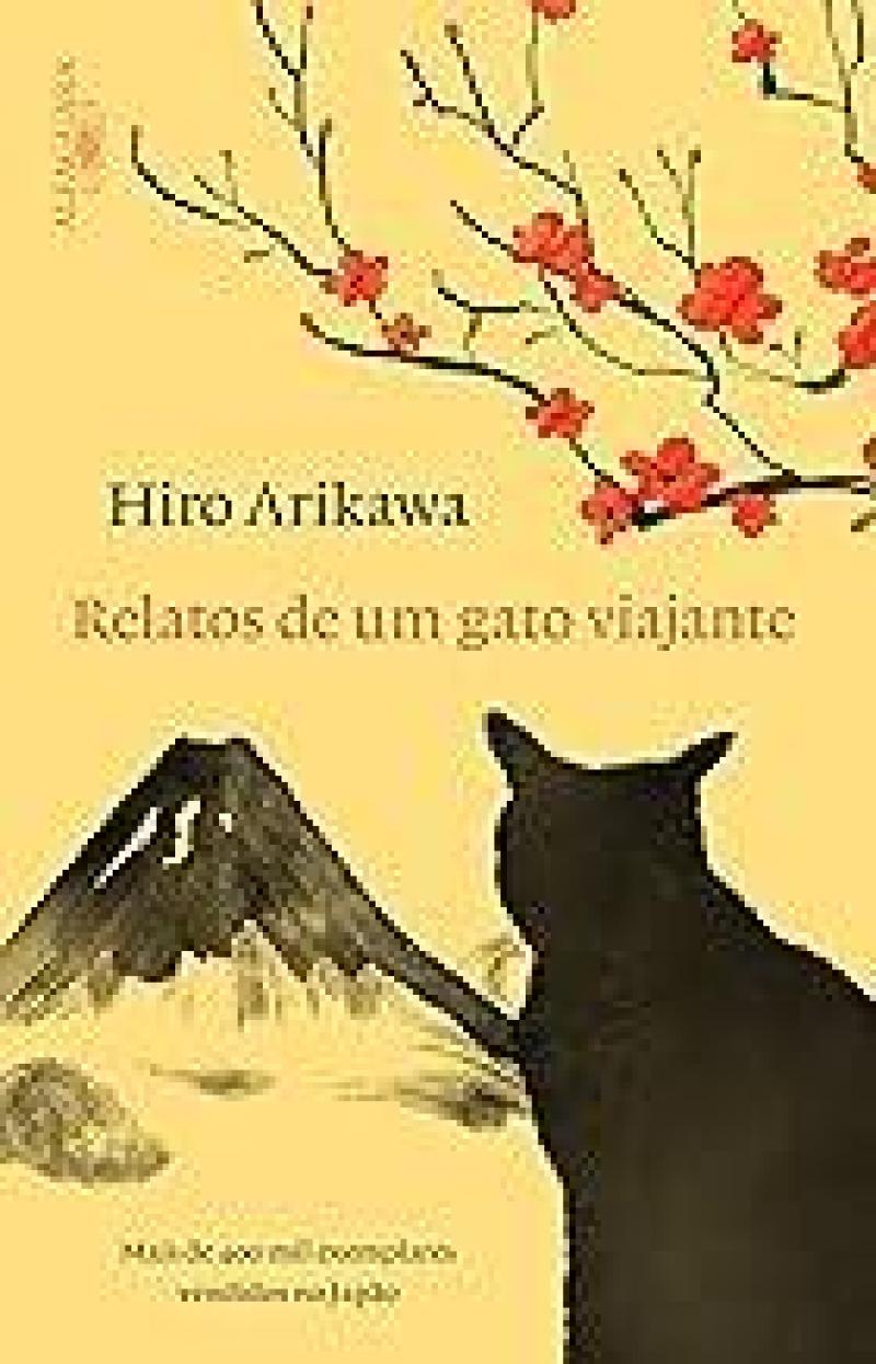 Relatos de Um Gato Viajante