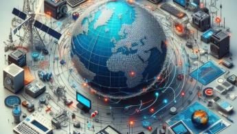 Revolu&ccedil;&atilde;o Tecnol&oacute;gica: Desbravando a Transi&ccedil;&atilde;o 