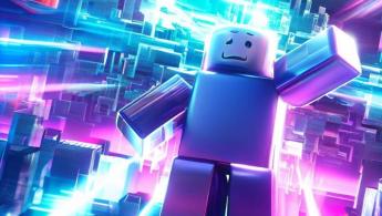 Roblox na TGS Tokyo Game Show