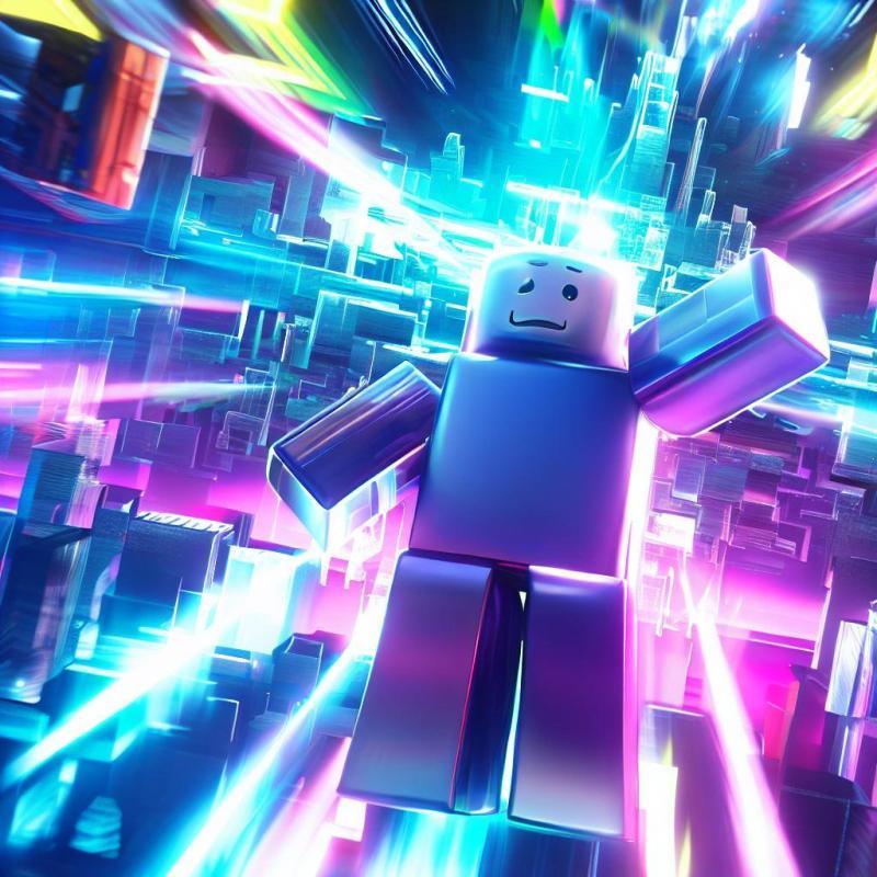 Roblox na TGS Tokyo Game Show