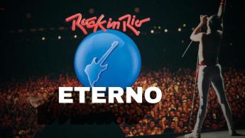 Rock in Rio a Origem