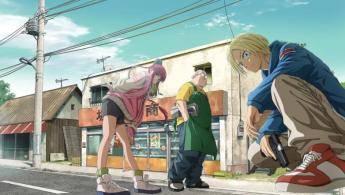 Sakamoto Days: Resumo dos Primeiros 20 Epis&oacute;dios do Mang&aacute; (COM SPOILERS)
