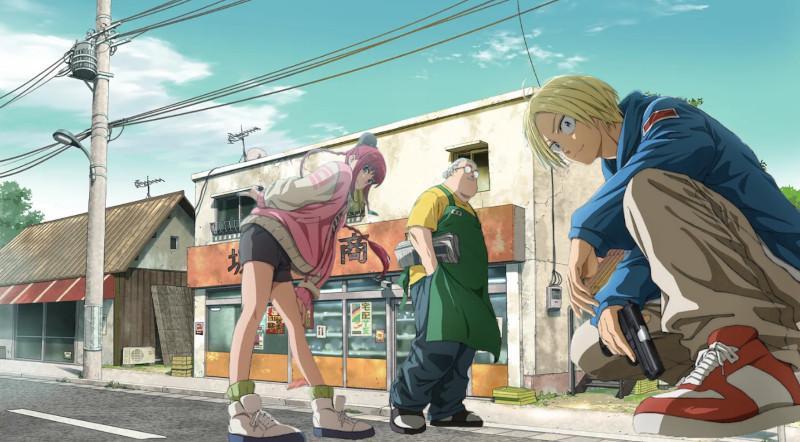Sakamoto Days: Resumo dos Primeiros 20 Epis&oacute;dios do Mang&aacute; (COM SPOILERS)