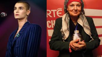 Sin&eacute;ad O&rsquo;Connor