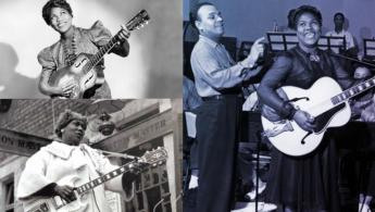 Sister Rosetta Tharpe: Reflex&atilde;o final