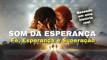  Som da Esperan&ccedil;a: Uma Sequ&ecirc;ncia Espiritual de 'O Som da Liberdade