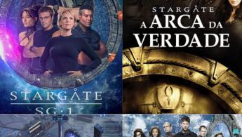 Stargate: Ser&aacute; nosso futuro pr&oacute;ximo?