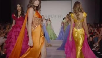 Tend&ecirc;ncias e Influ&ecirc;ncias da Moda: Destaques da Semana de Moda de Nova York Primavera/Ver&atilde;o 2024