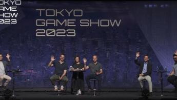 Tokyo Game Show  TGS