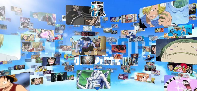 Top 10 News Not&iacute;cias de ONE PIECE em 2024