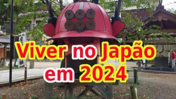 Vale a pena morar no Jap&atilde;o come&ccedil;ando agora em 2024