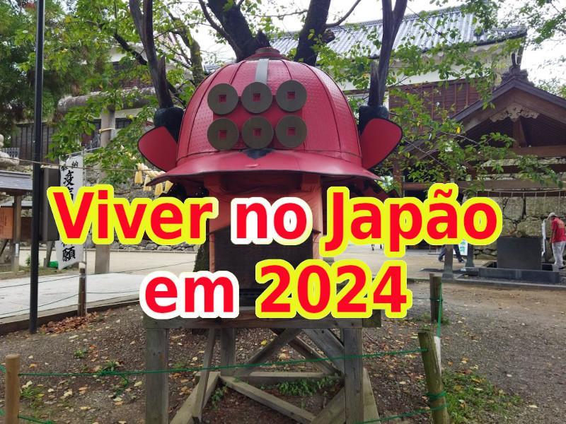 Vale a pena morar no Jap&atilde;o come&ccedil;ando agora em 2024