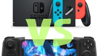 Vit&oacute;ria da Nintendo