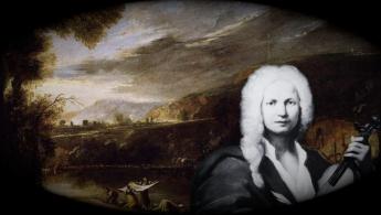 Vivaldi: O Maestro Da Cultura Pop