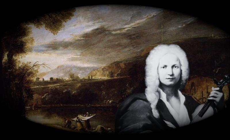 Vivaldi: O Maestro Da Cultura Pop