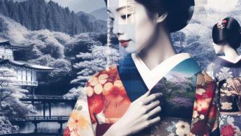 Voc&ecirc; sabia que nem sempre o Jap&atilde;o usou Kimono