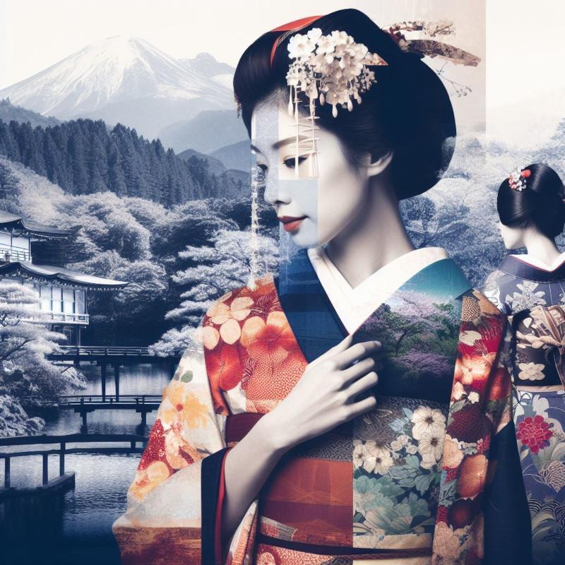 Voc&ecirc; sabia que nem sempre o Jap&atilde;o usou Kimono