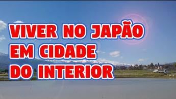 Como &eacute; morar em cidade do interior