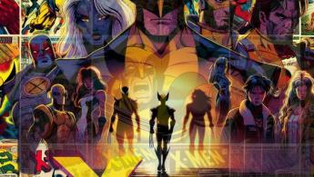 X-Men 97