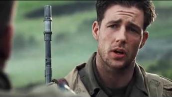 A verdadeira hist&oacute;ria por tr&aacute;s do filme O Resgate do Soldado Ryan