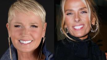 Xuxa VS Adriane Galisteu VS Fam&iacute;lia de Senna